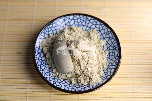 害怕凍瘡？怎么不試試三七粉的功效？