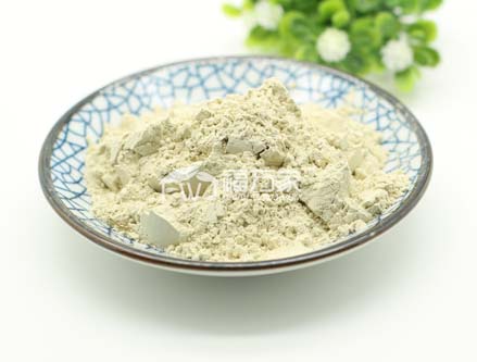 三七粉的效用是什么？