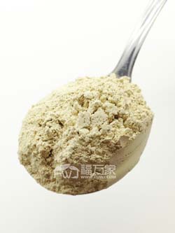 正宗三七粉什么顏色、氣味及味道？