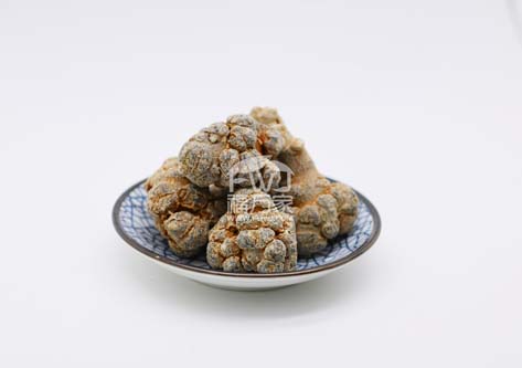 正宗三七粉什么顏色、氣味及味道？