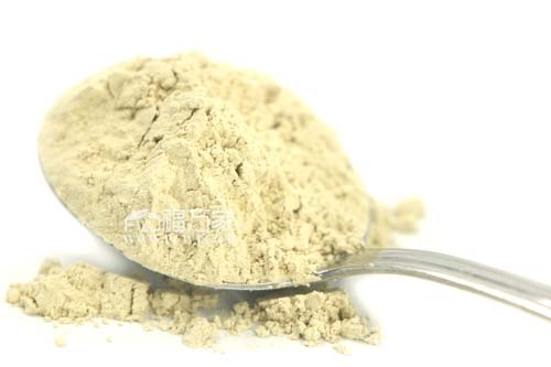 三七粉為什么對祛斑美白有用？