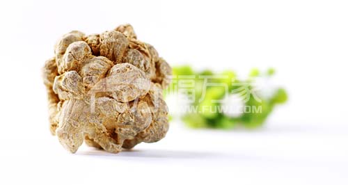 三七有啥用？三七的作用與功效