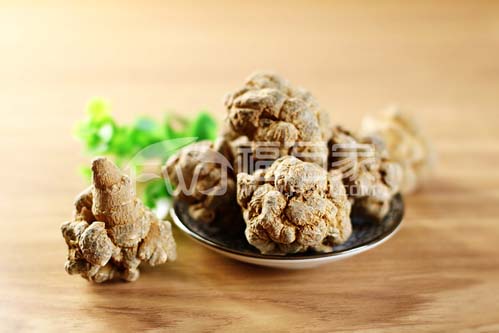 三七粉能用開水沖服嗎？