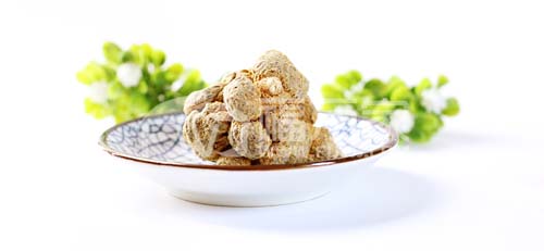 三七粉能用開水沖服嗎？