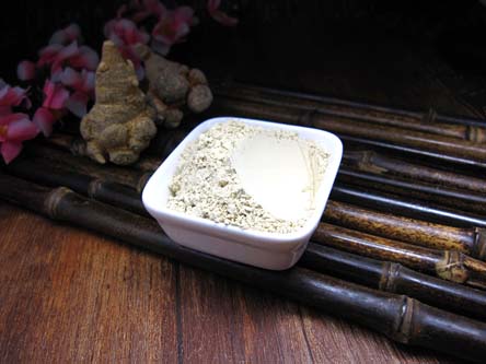 三七粉為什么對改善血液粘稠有效？