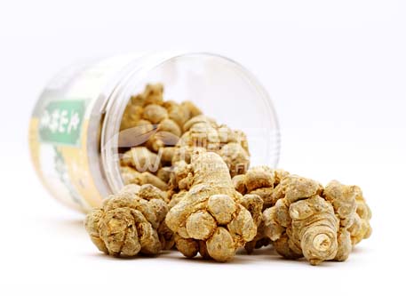 吃三七粉會傷肝臟嗎？
