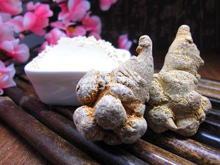 三七粉可以替代阿司匹林嗎？