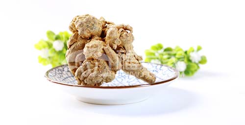 吃三七粉身體會有什么反應？