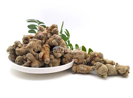 三七粉能與蜂蜜、牛奶、紅糖等一起吃