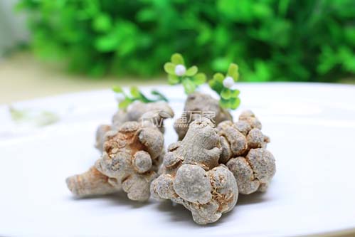 年份越長(zhǎng)的三七越好