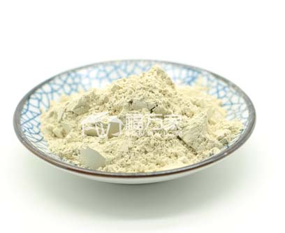 兒童吃三七粉有好處？