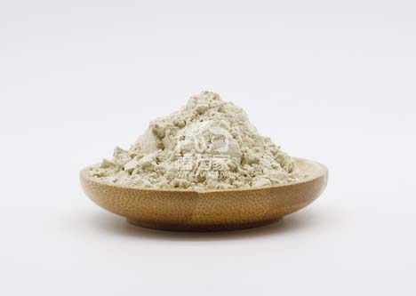 兒童吃三七粉有好處？