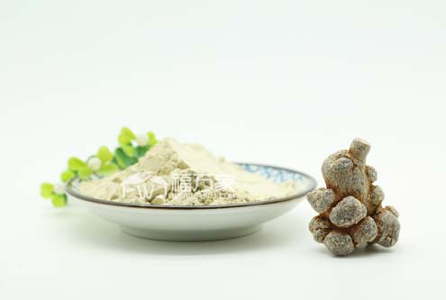 吃三七粉對(duì)氣虛好